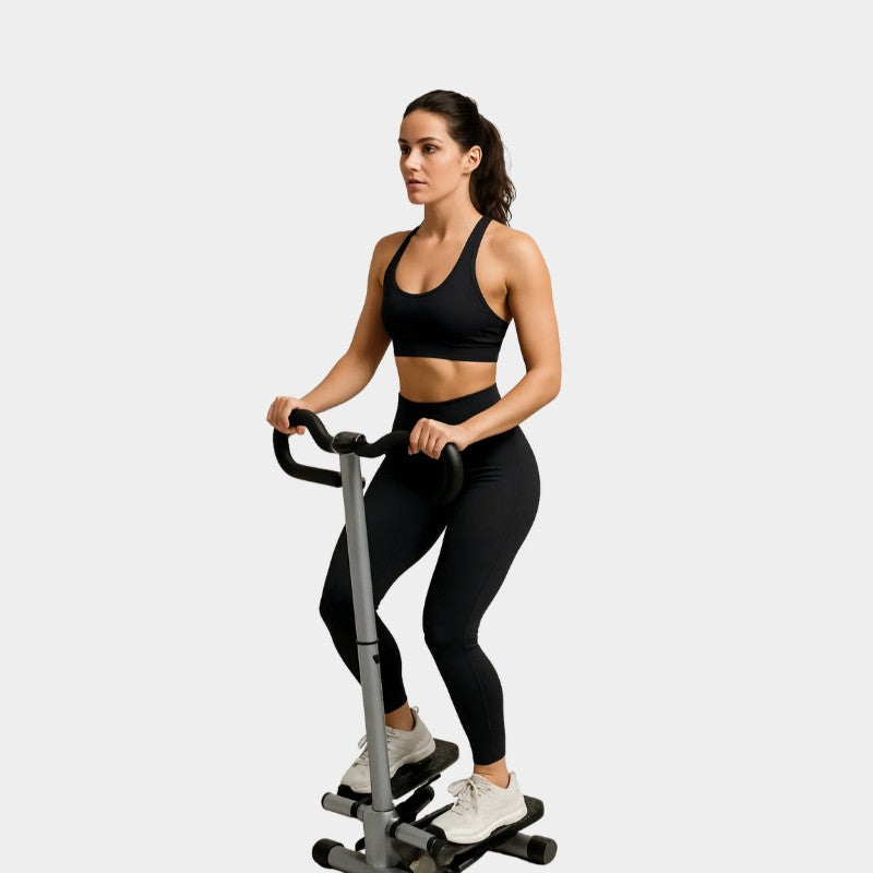 Cardio Essentials