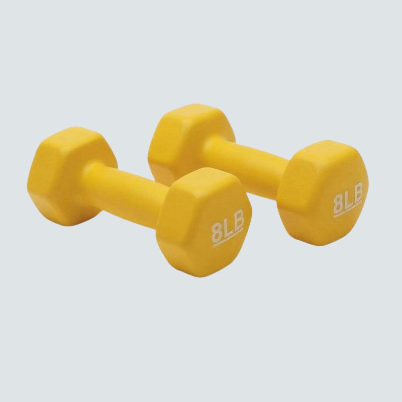 Dumbbell Hand Weights
