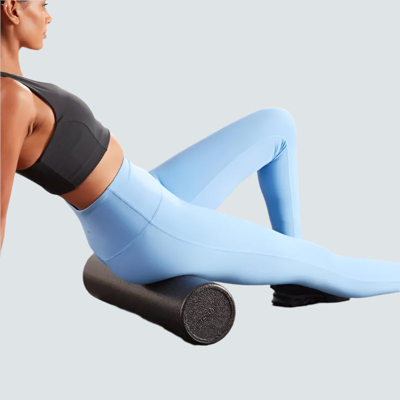 Foam Rollers in Fitness & General Exercise Equipment